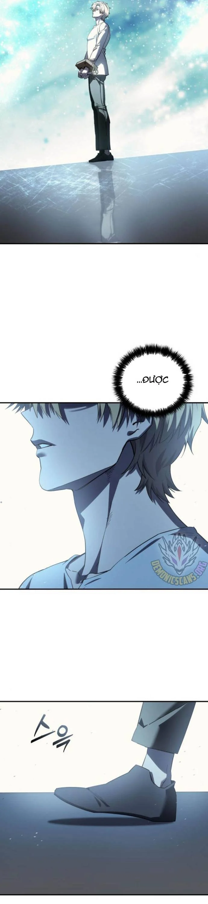 Tinh Tú Kiếm Sĩ Chapter 93 - Trang 2