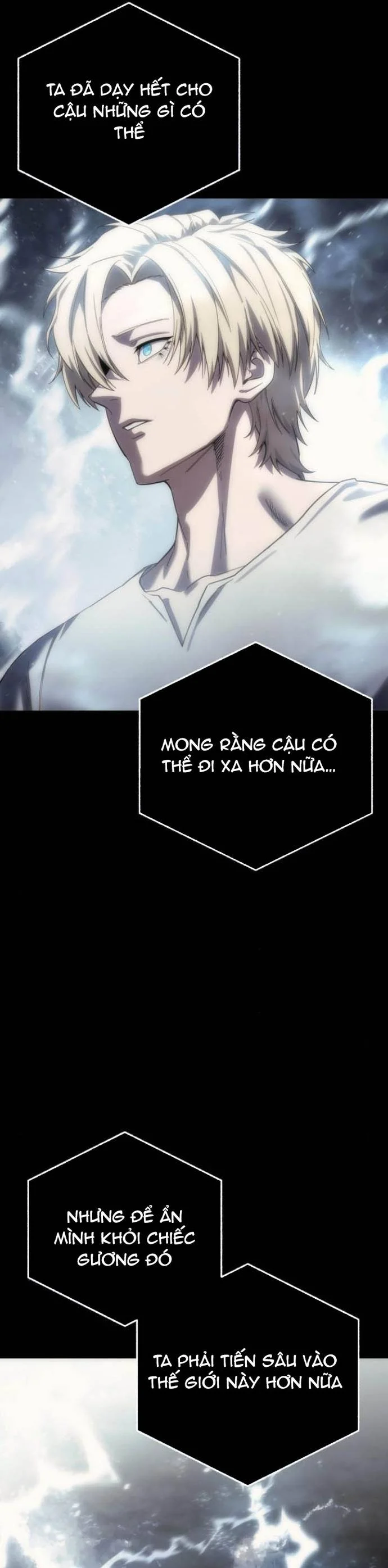 Tinh Tú Kiếm Sĩ Chapter 93 - Trang 2