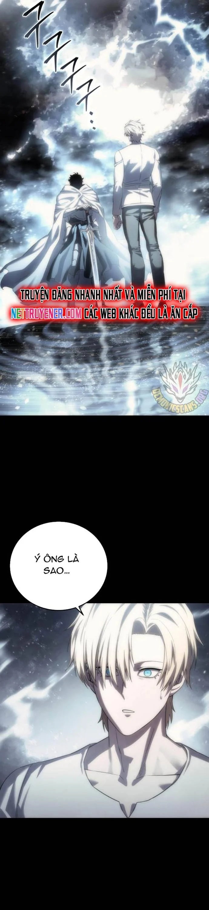Tinh Tú Kiếm Sĩ Chapter 93 - Trang 2