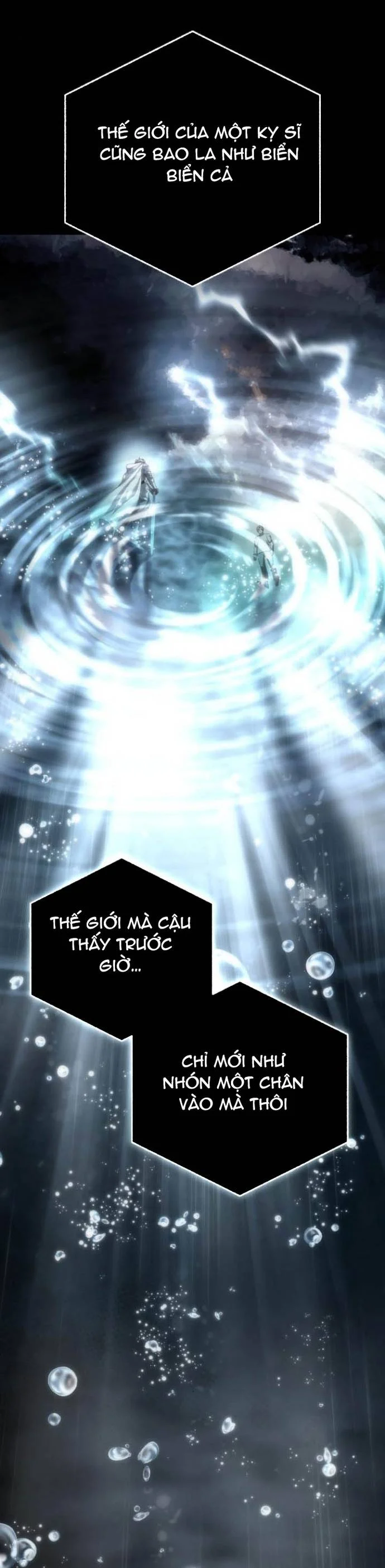 Tinh Tú Kiếm Sĩ Chapter 93 - Trang 2