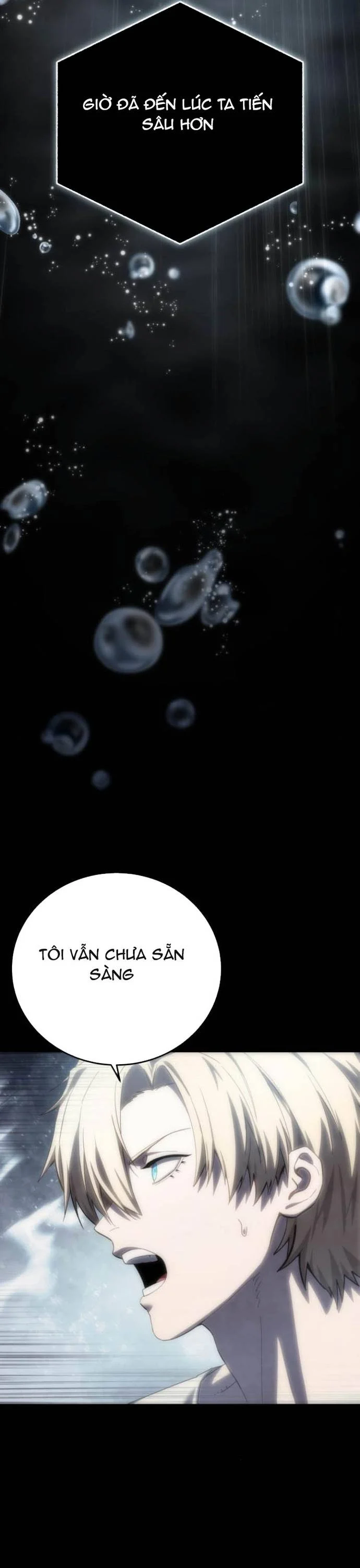 Tinh Tú Kiếm Sĩ Chapter 93 - Trang 2