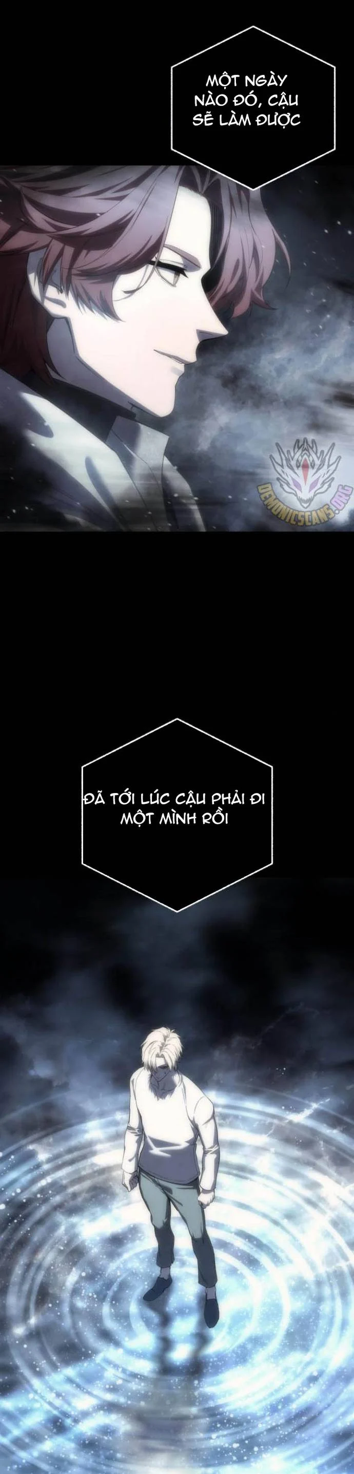 Tinh Tú Kiếm Sĩ Chapter 93 - Trang 2