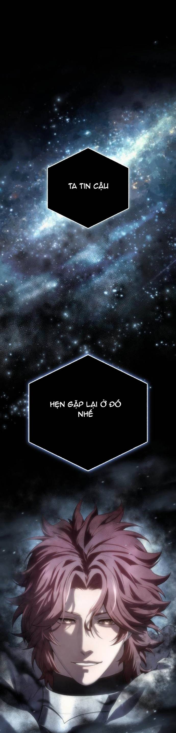 Tinh Tú Kiếm Sĩ Chapter 93 - Trang 2