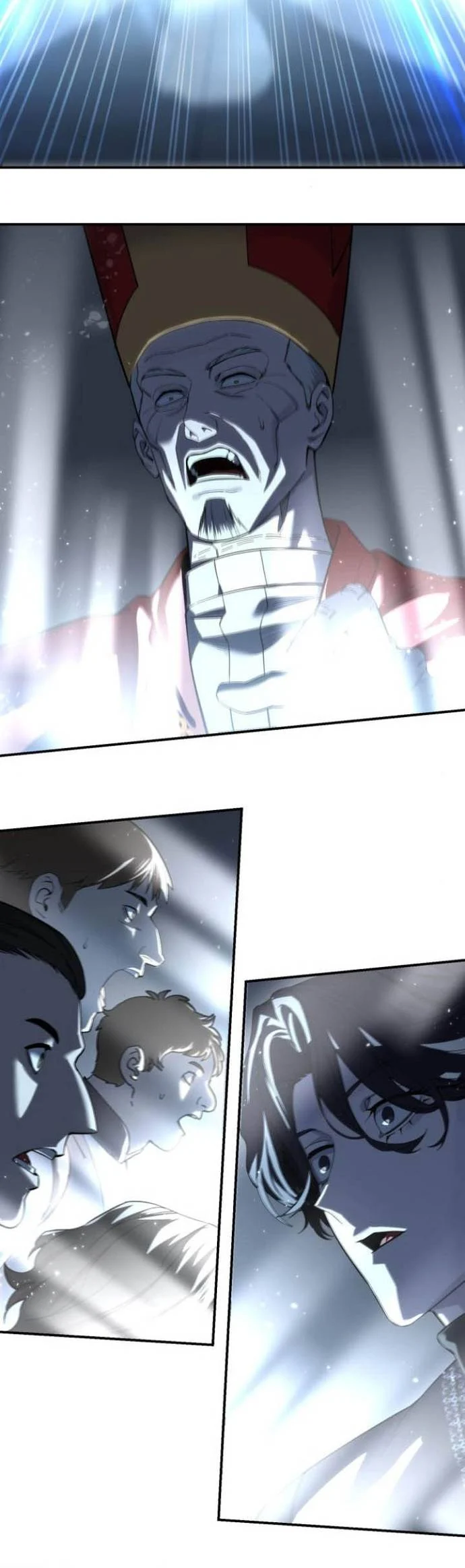 Tinh Tú Kiếm Sĩ Chapter 93 - Trang 2
