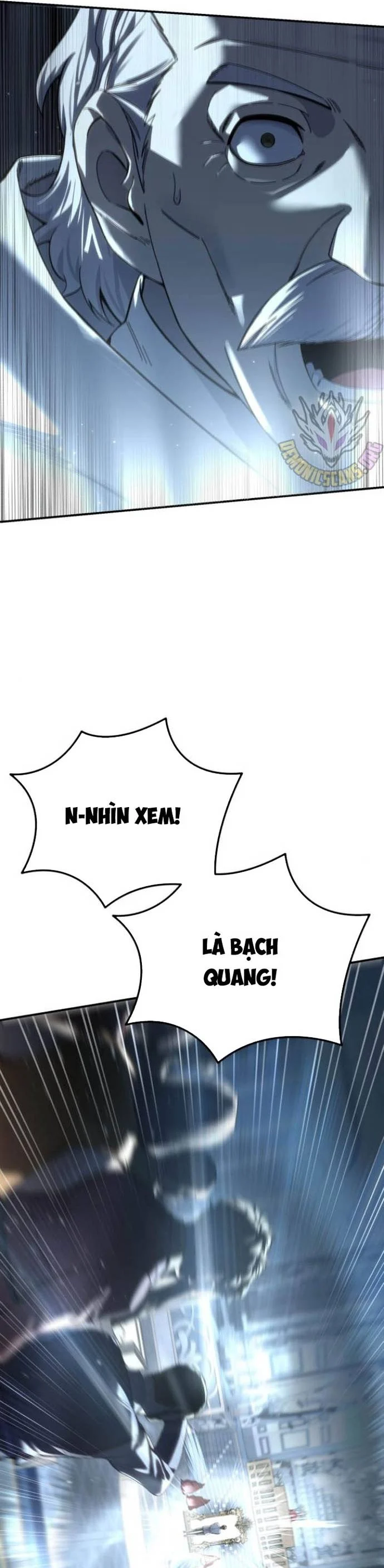 Tinh Tú Kiếm Sĩ Chapter 93 - Trang 2