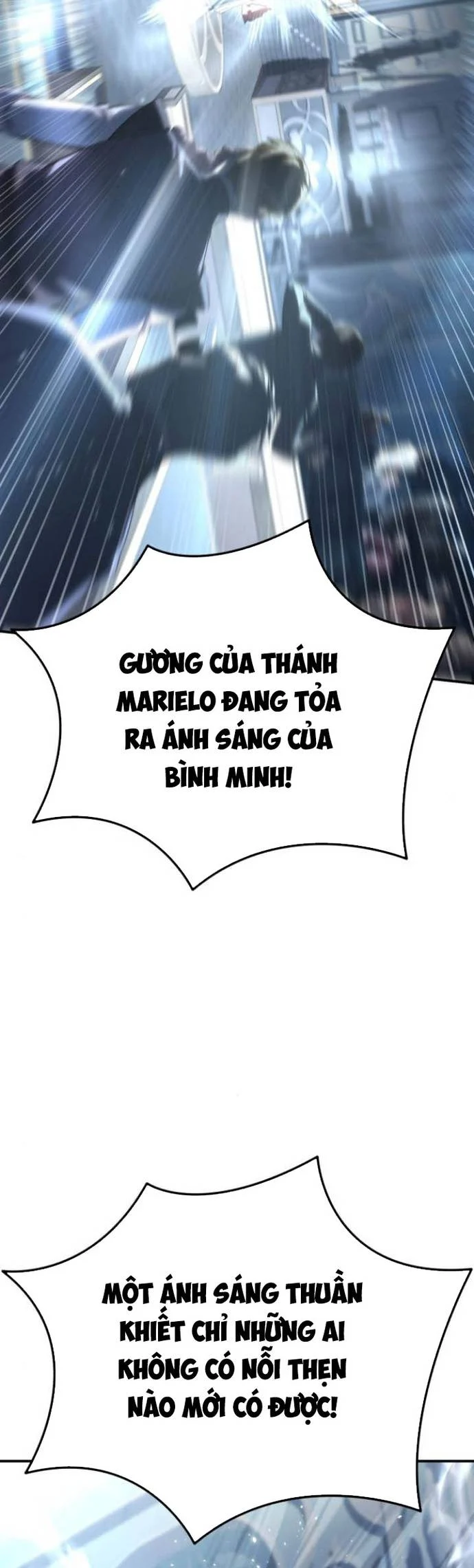 Tinh Tú Kiếm Sĩ Chapter 93 - Trang 2