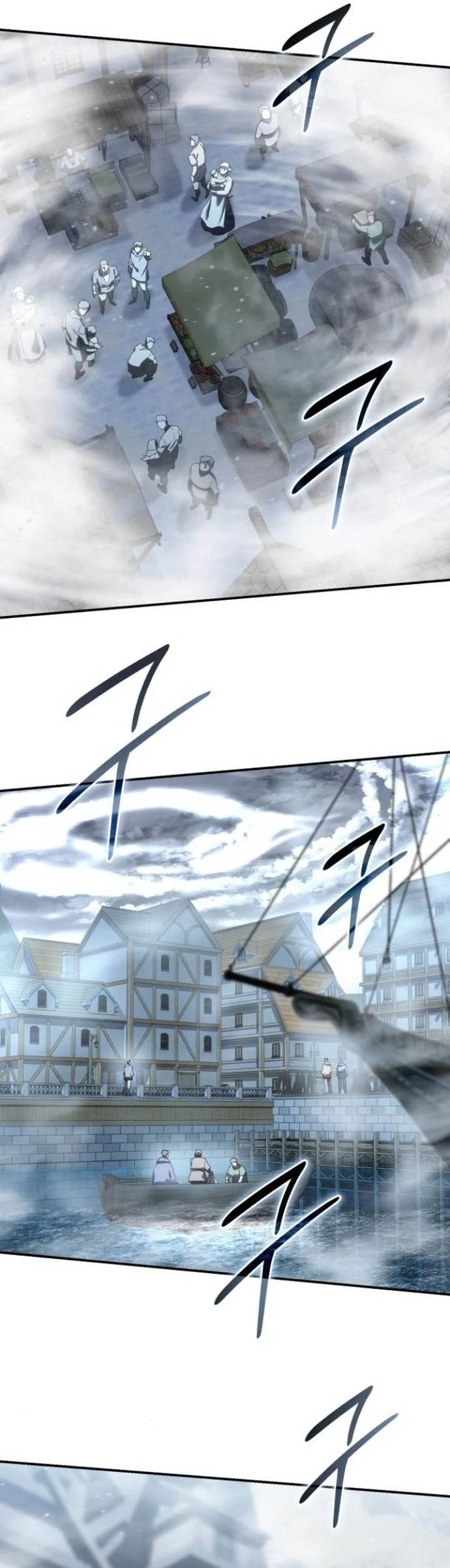 Tinh Tú Kiếm Sĩ Chapter 93 - Trang 2