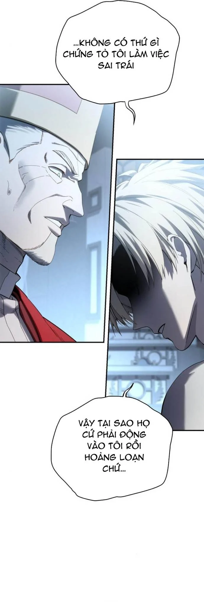 Tinh Tú Kiếm Sĩ Chapter 93 - Trang 2