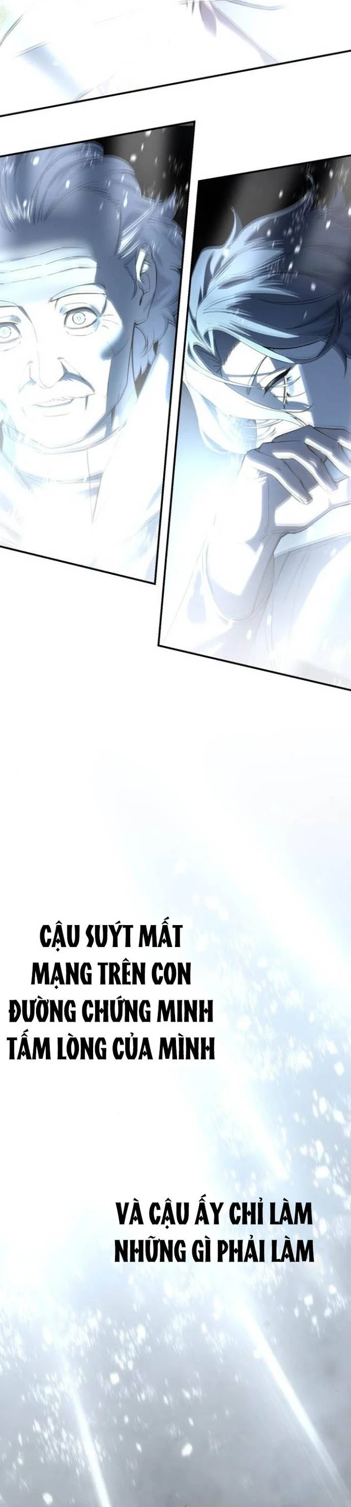Tinh Tú Kiếm Sĩ Chapter 93 - Trang 2