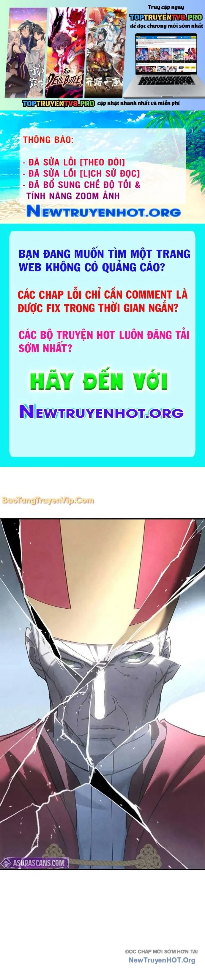 Tinh Tú Kiếm Sĩ Chapter 94.2 - Trang 3