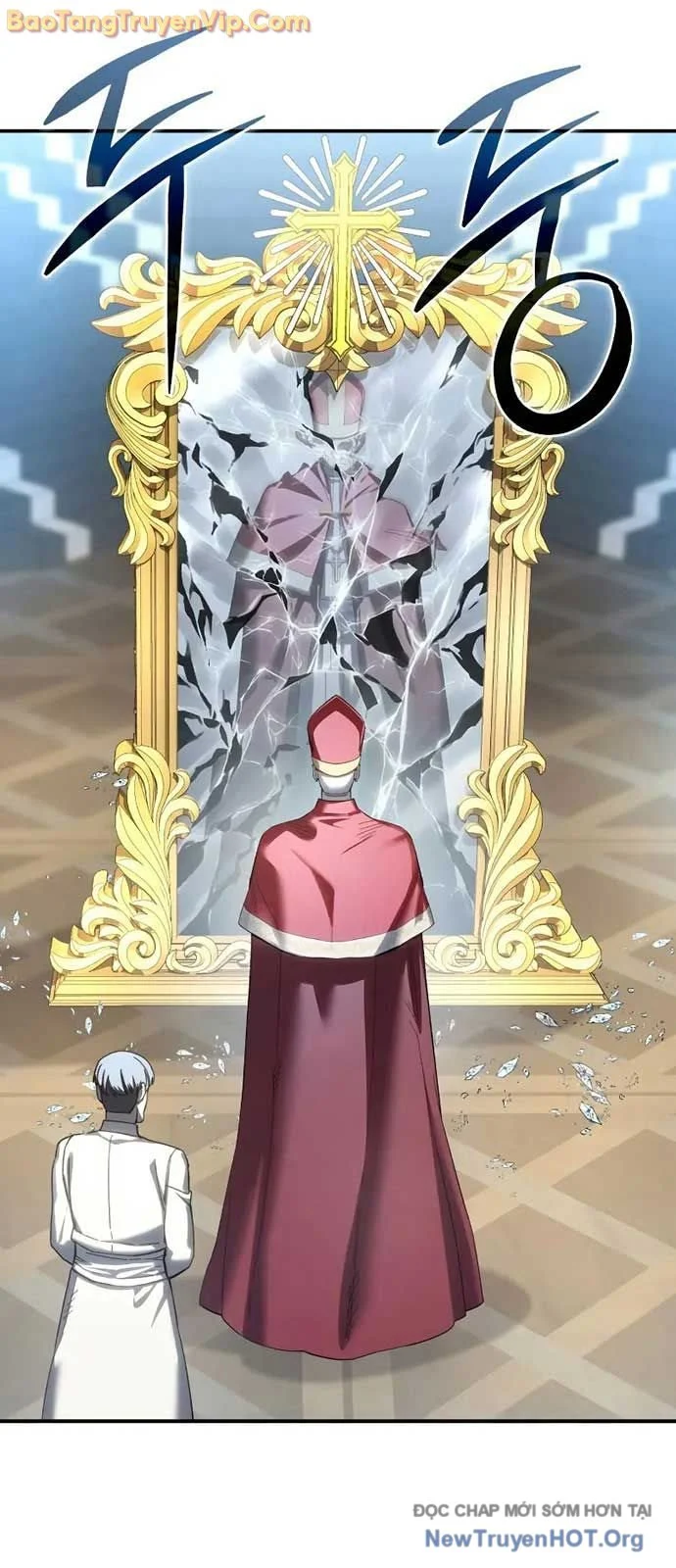 Tinh Tú Kiếm Sĩ Chapter 94.2 - Trang 3