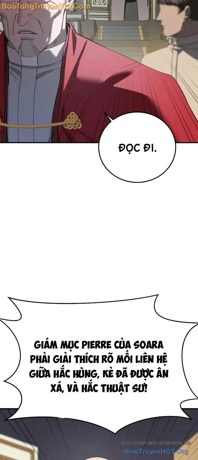 Tinh Tú Kiếm Sĩ Chapter 94.2 - Trang 3