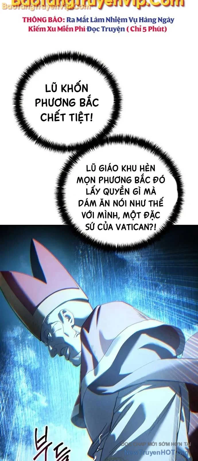 Tinh Tú Kiếm Sĩ Chapter 94.2 - Trang 3