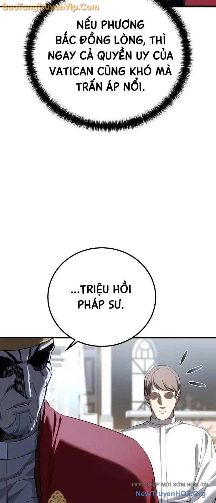 Tinh Tú Kiếm Sĩ Chapter 94.2 - Trang 3