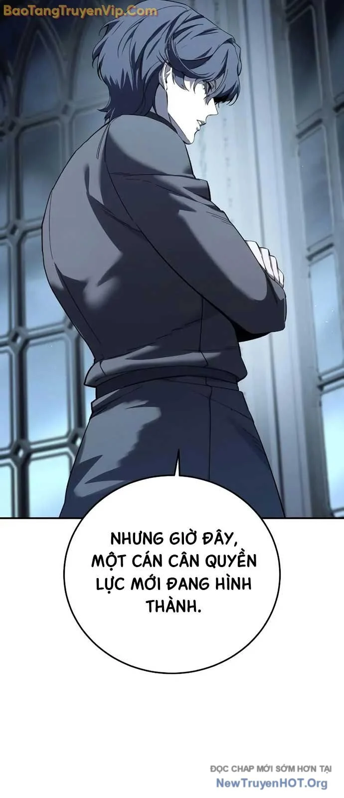 Tinh Tú Kiếm Sĩ Chapter 94.2 - Trang 3