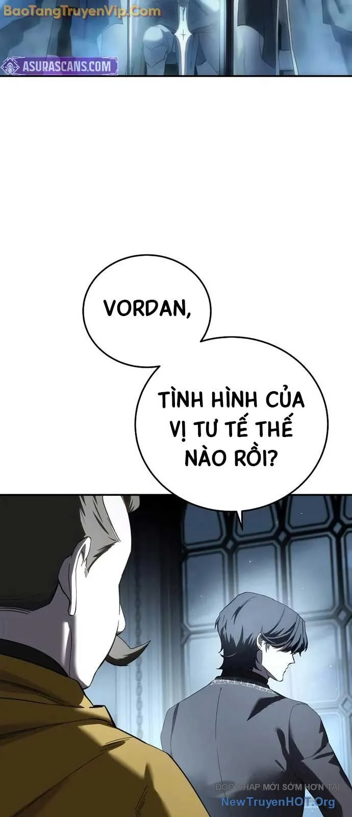 Tinh Tú Kiếm Sĩ Chapter 94.2 - Trang 3