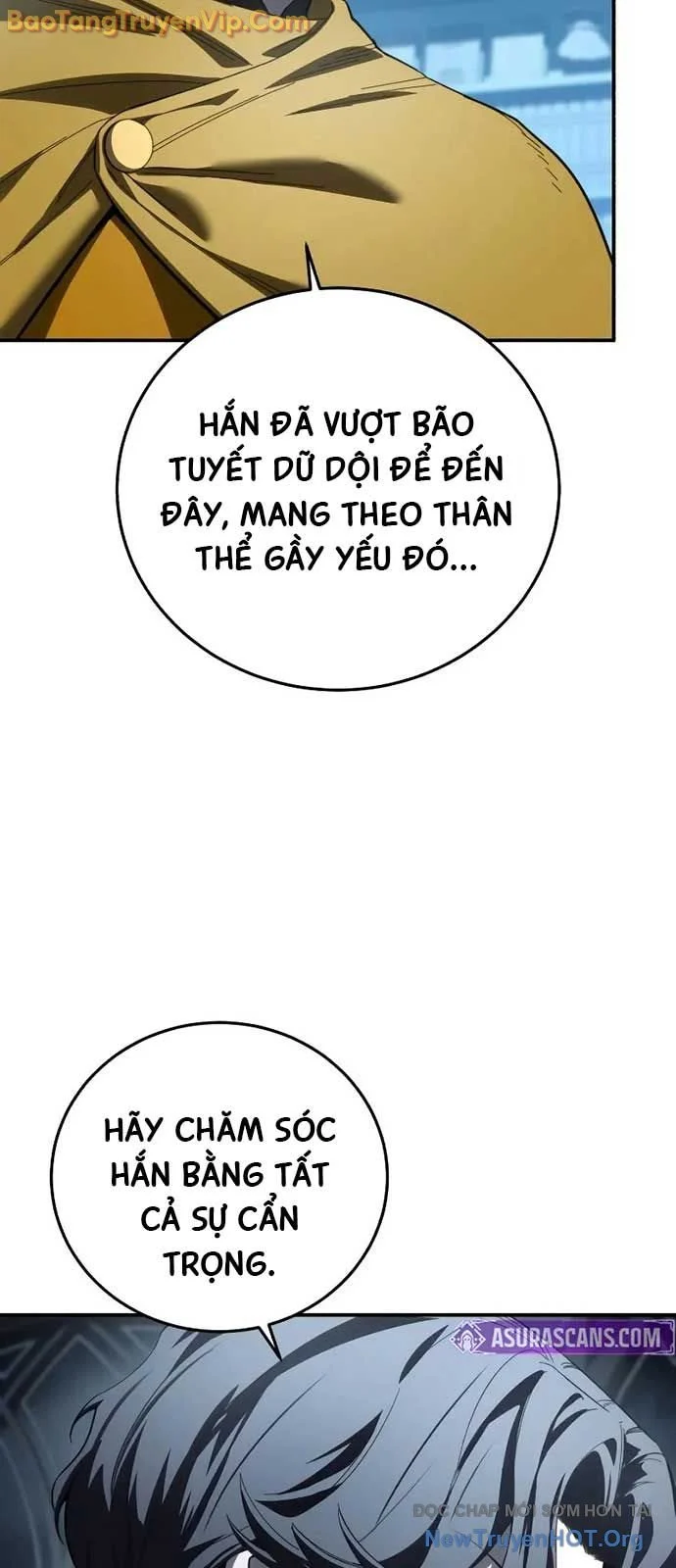 Tinh Tú Kiếm Sĩ Chapter 94.2 - Trang 3