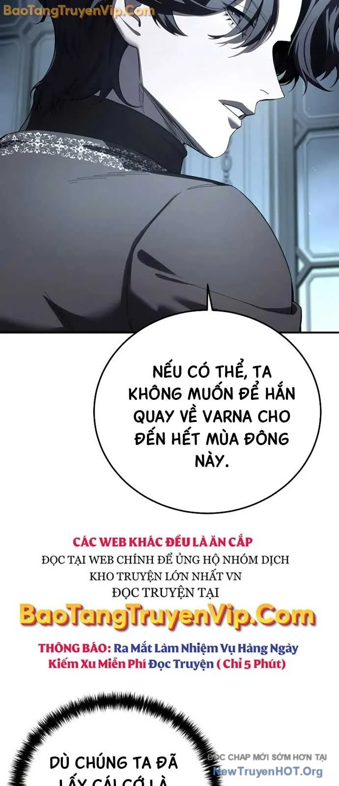Tinh Tú Kiếm Sĩ Chapter 94.2 - Trang 3