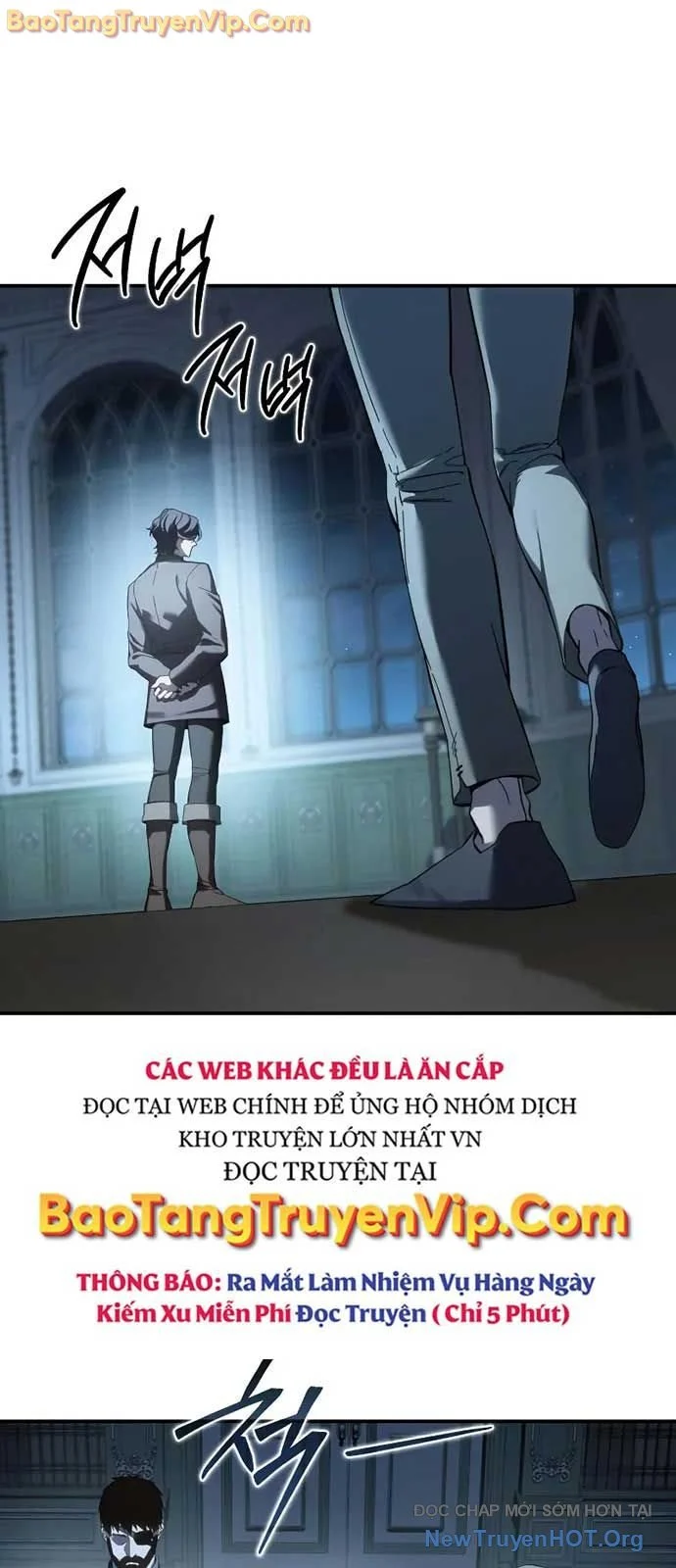 Tinh Tú Kiếm Sĩ Chapter 94.2 - Trang 3