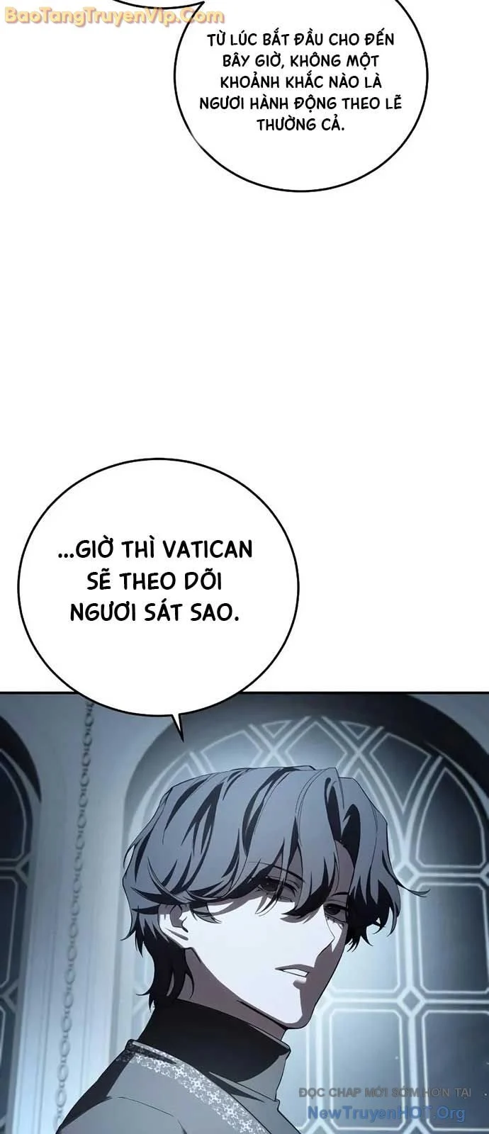 Tinh Tú Kiếm Sĩ Chapter 94.2 - Trang 3