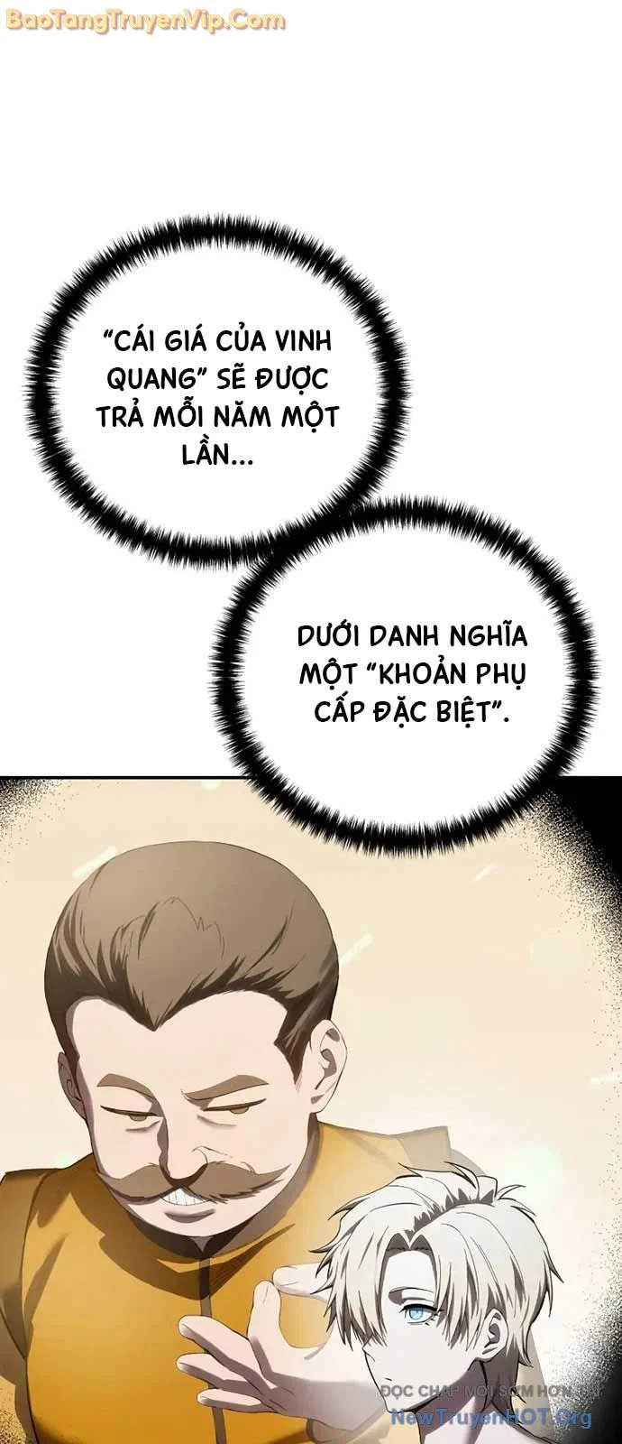 Tinh Tú Kiếm Sĩ Chapter 94.2 - Trang 3