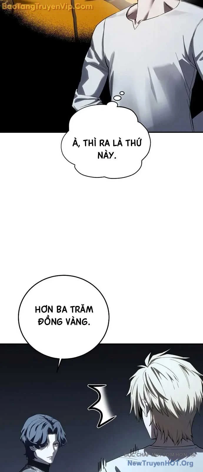 Tinh Tú Kiếm Sĩ Chapter 94.2 - Trang 3