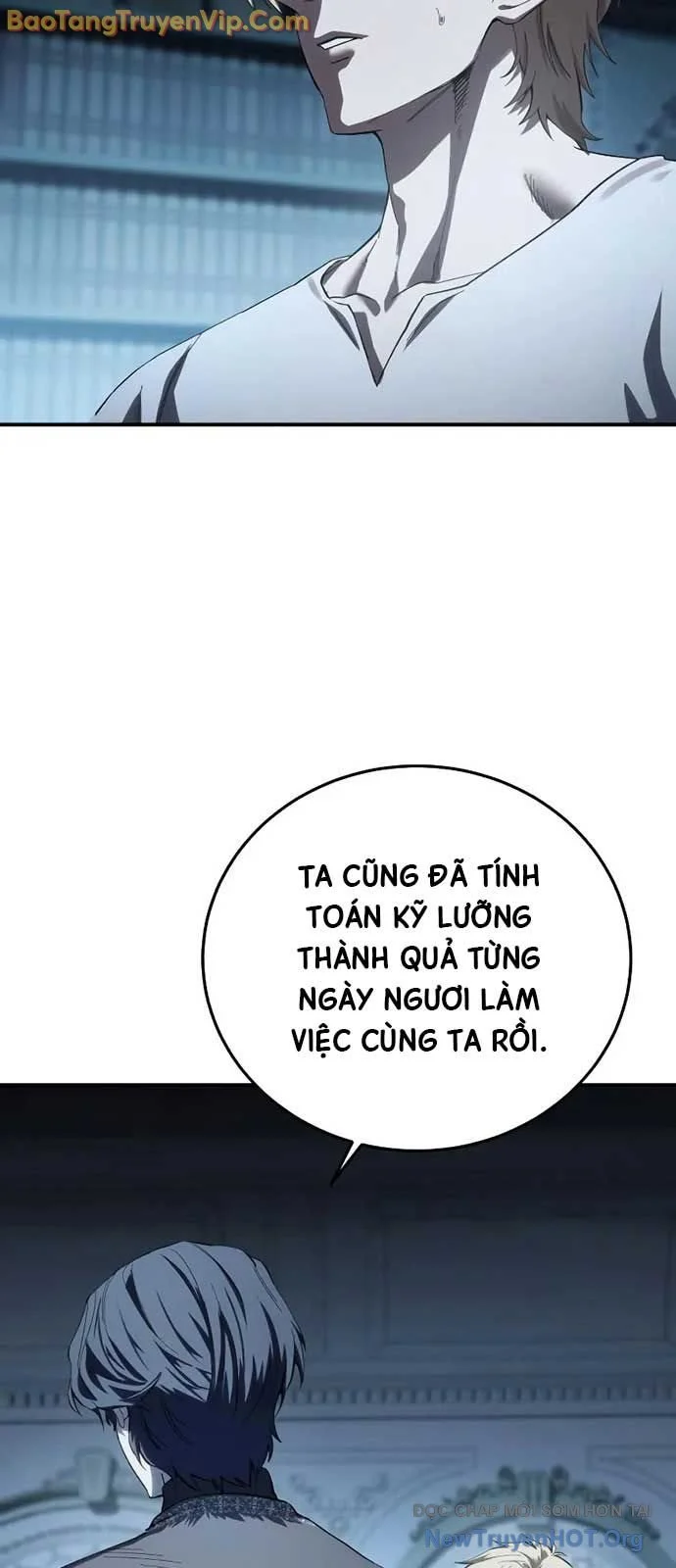 Tinh Tú Kiếm Sĩ Chapter 94.2 - Trang 3