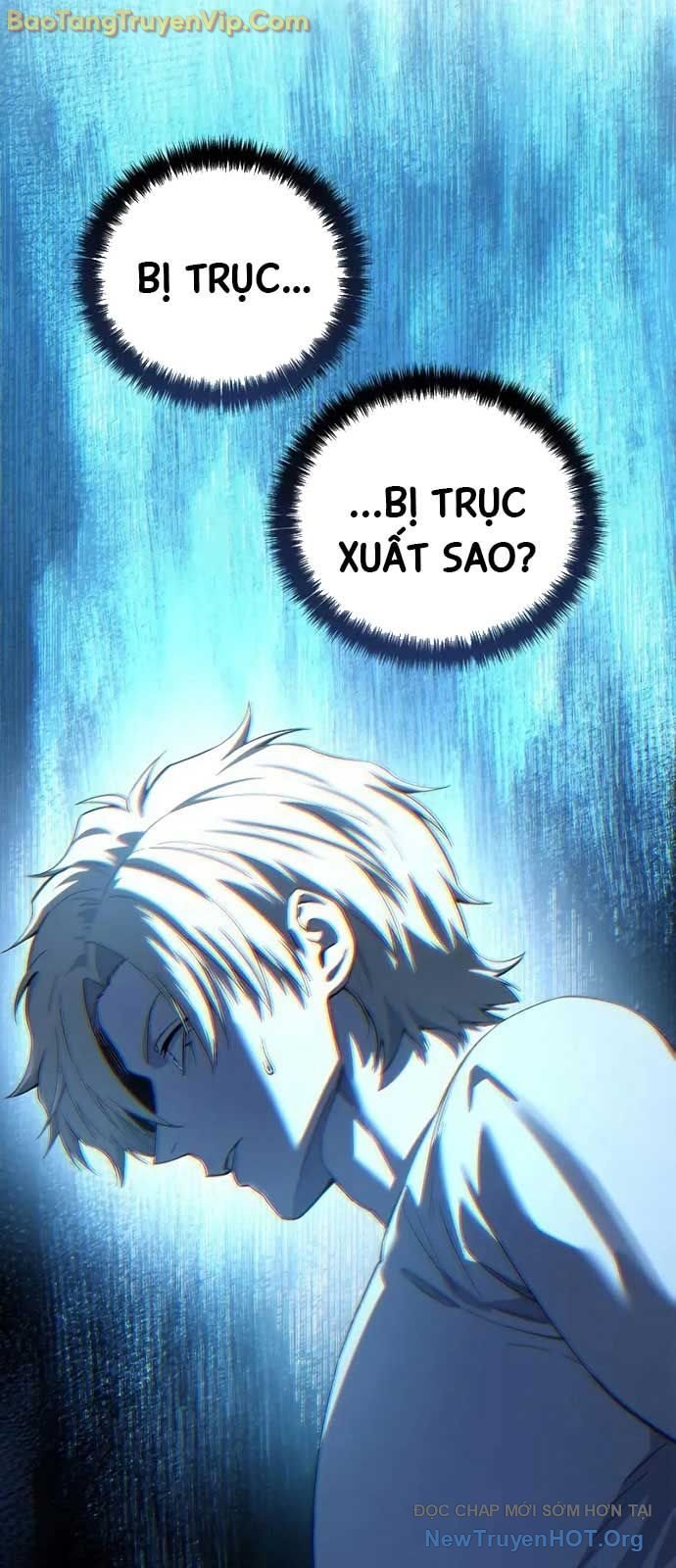 Tinh Tú Kiếm Sĩ Chapter 94.2 - Trang 3
