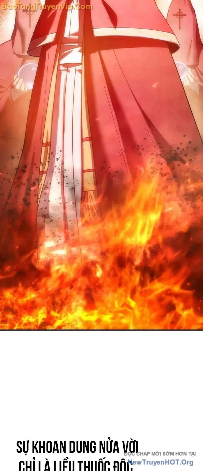 Tinh Tú Kiếm Sĩ Chapter 94.2 - Trang 3