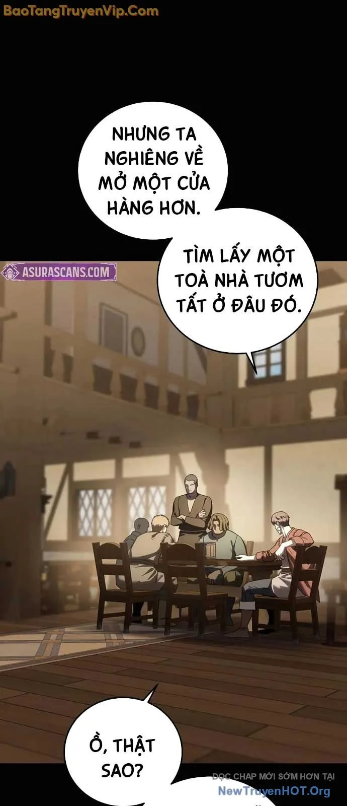 Tinh Tú Kiếm Sĩ Chapter 94.2 - Trang 3