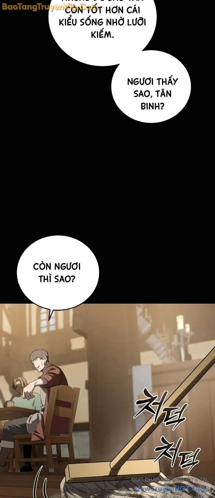 Tinh Tú Kiếm Sĩ Chapter 94.2 - Trang 3