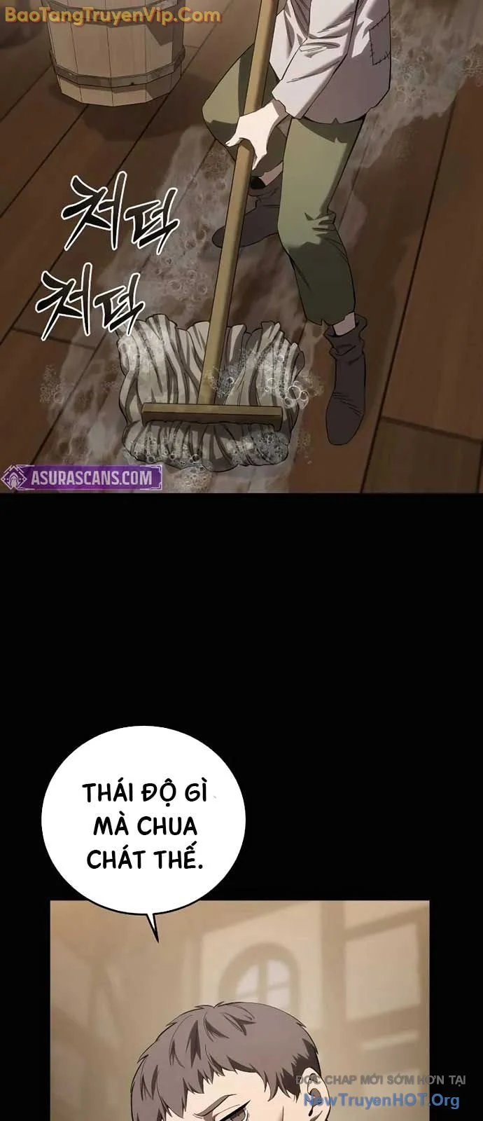 Tinh Tú Kiếm Sĩ Chapter 94.2 - Trang 3