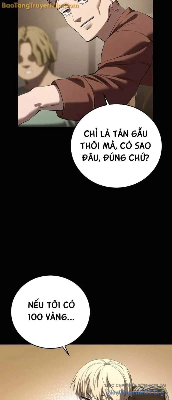 Tinh Tú Kiếm Sĩ Chapter 94.2 - Trang 3