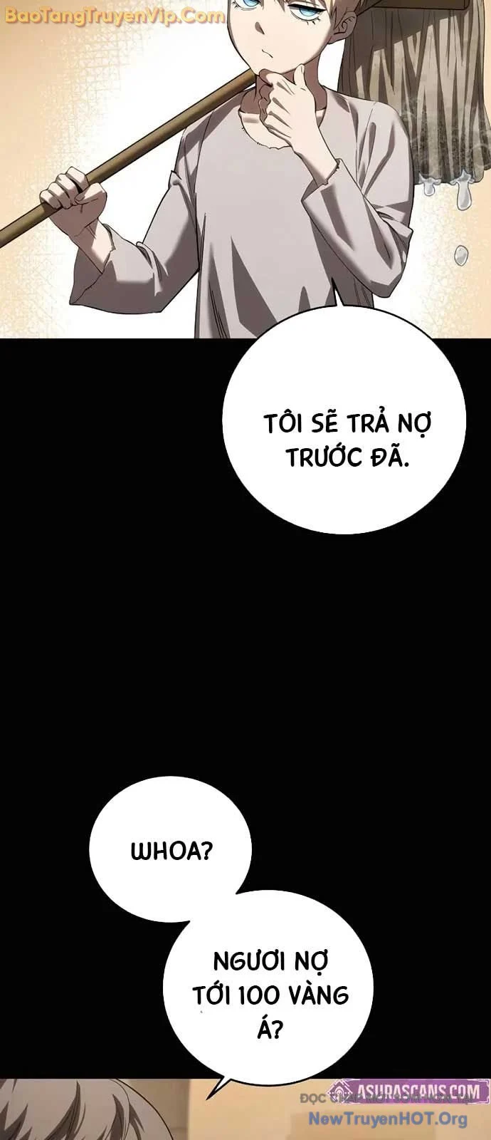 Tinh Tú Kiếm Sĩ Chapter 94.2 - Trang 3