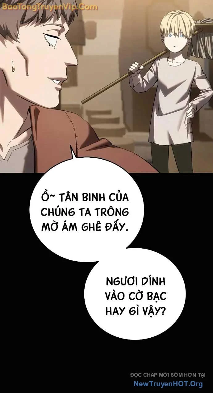 Tinh Tú Kiếm Sĩ Chapter 94.2 - Trang 3