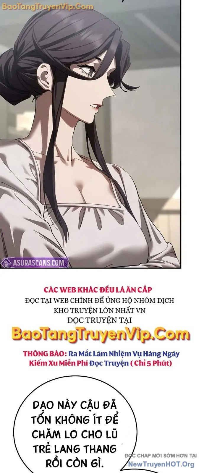 Tinh Tú Kiếm Sĩ Chapter 94.2 - Trang 3