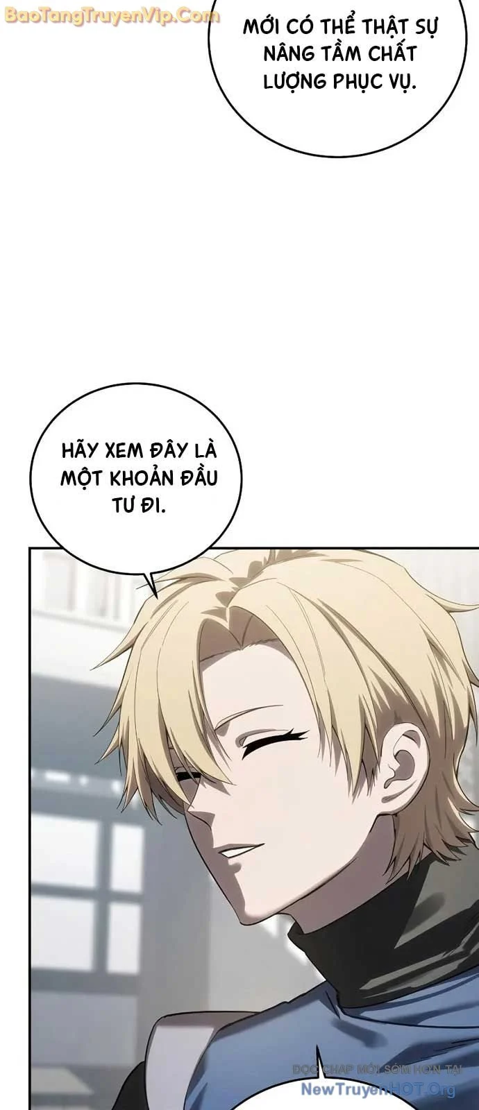 Tinh Tú Kiếm Sĩ Chapter 94.2 - Trang 3