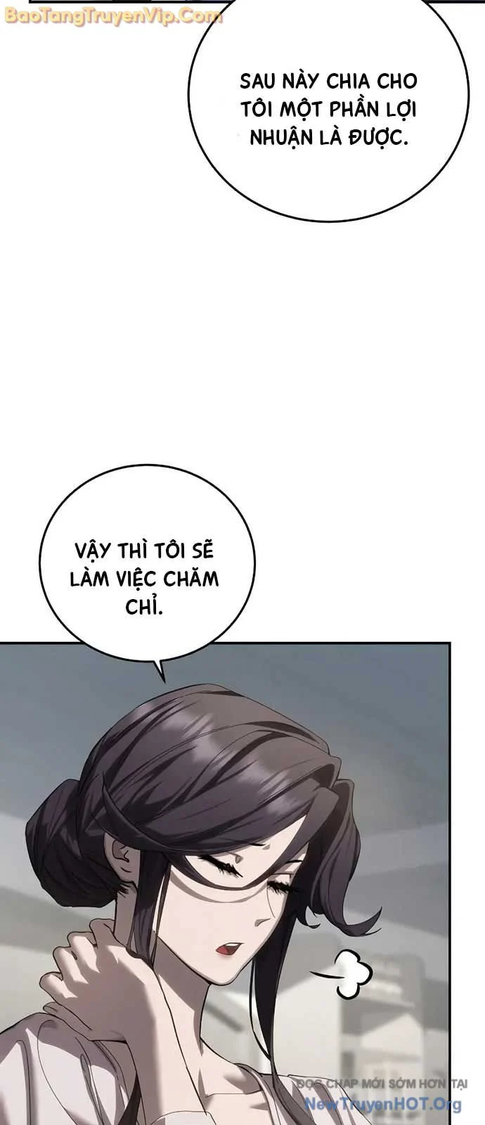Tinh Tú Kiếm Sĩ Chapter 94.2 - Trang 3