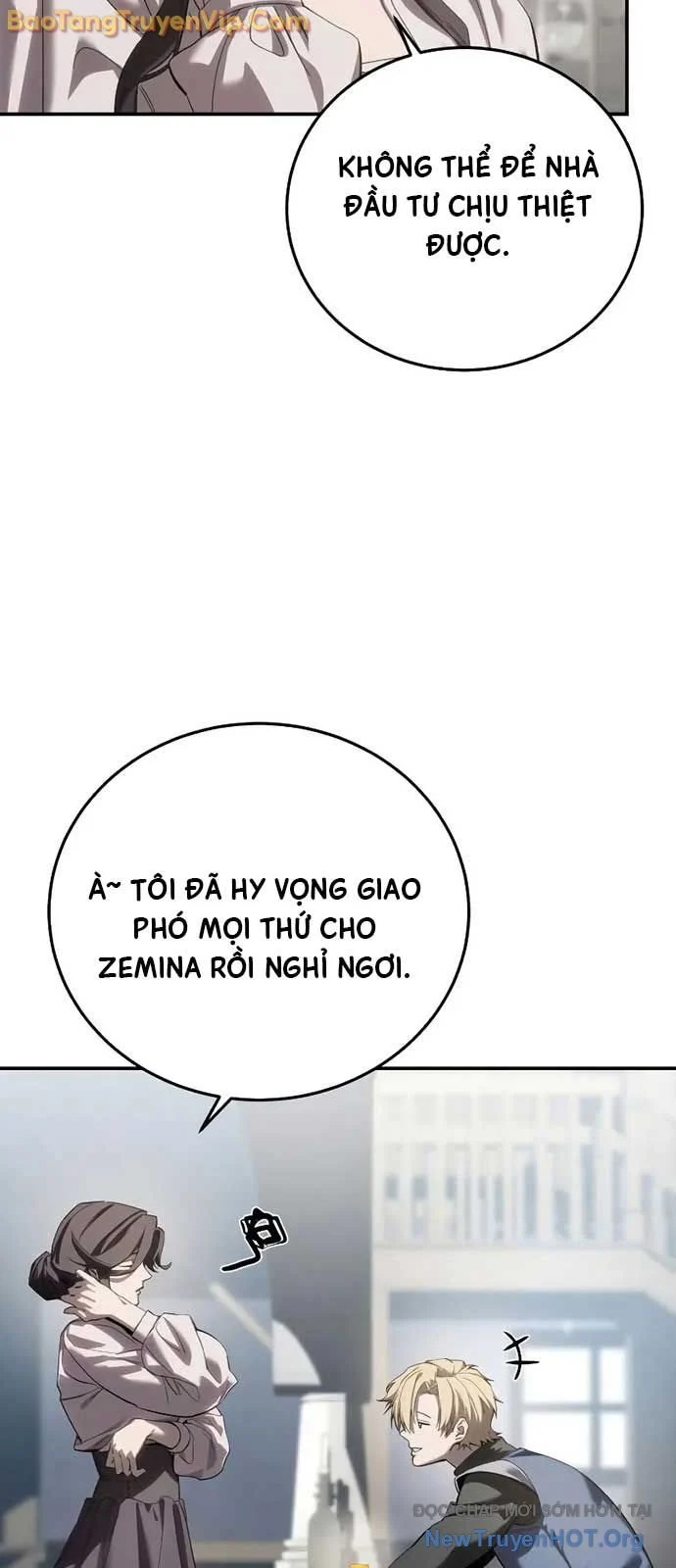 Tinh Tú Kiếm Sĩ Chapter 94.2 - Trang 3