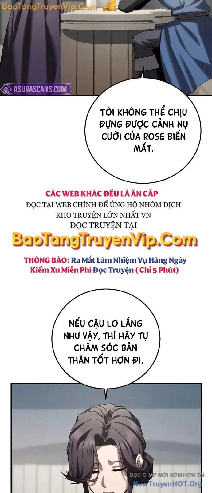Tinh Tú Kiếm Sĩ Chapter 94.2 - Trang 3