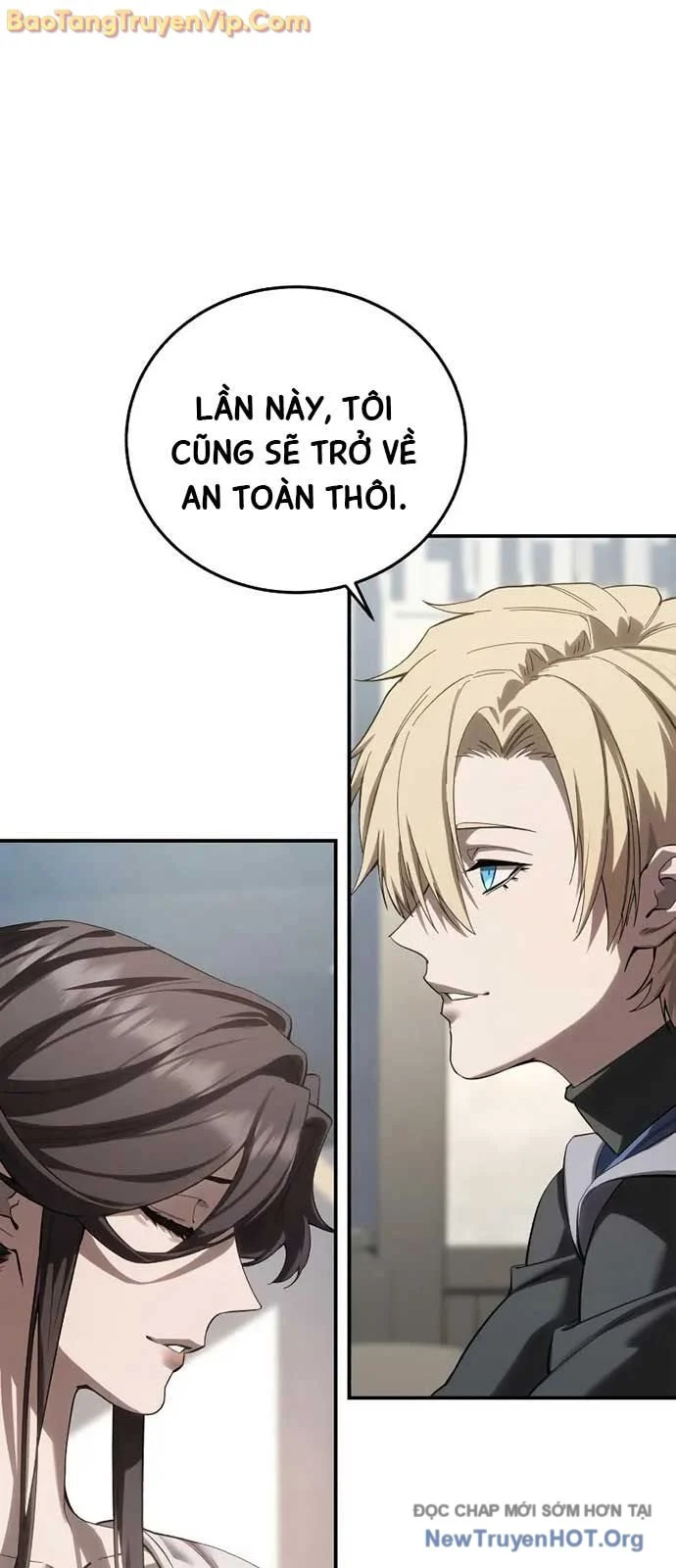 Tinh Tú Kiếm Sĩ Chapter 94.2 - Trang 3
