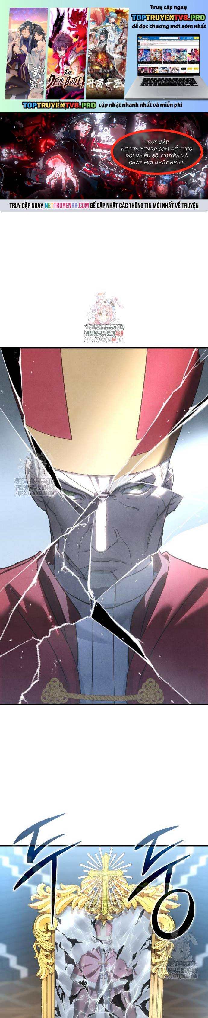Tinh Tú Kiếm Sĩ Chapter 94 - Trang 3