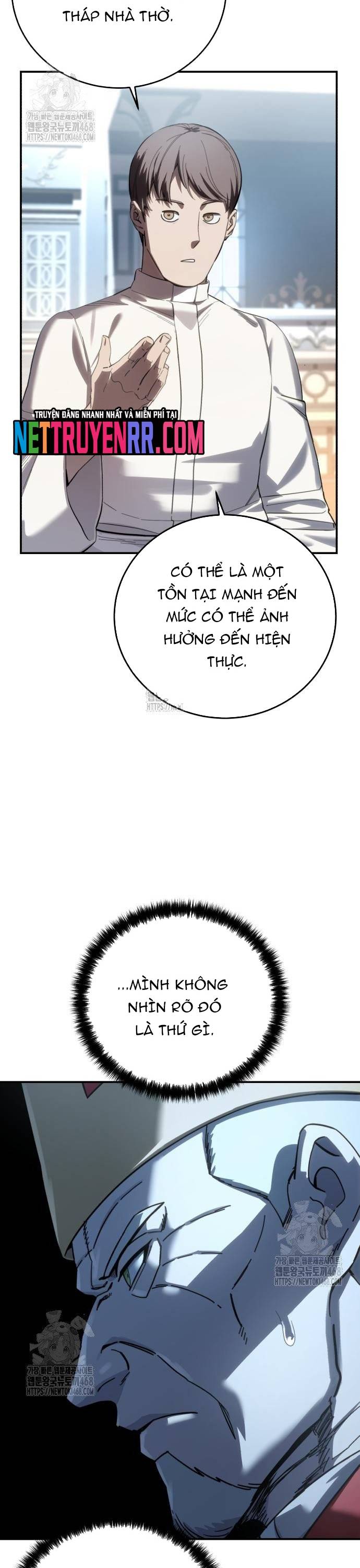 Tinh Tú Kiếm Sĩ Chapter 94 - Trang 3