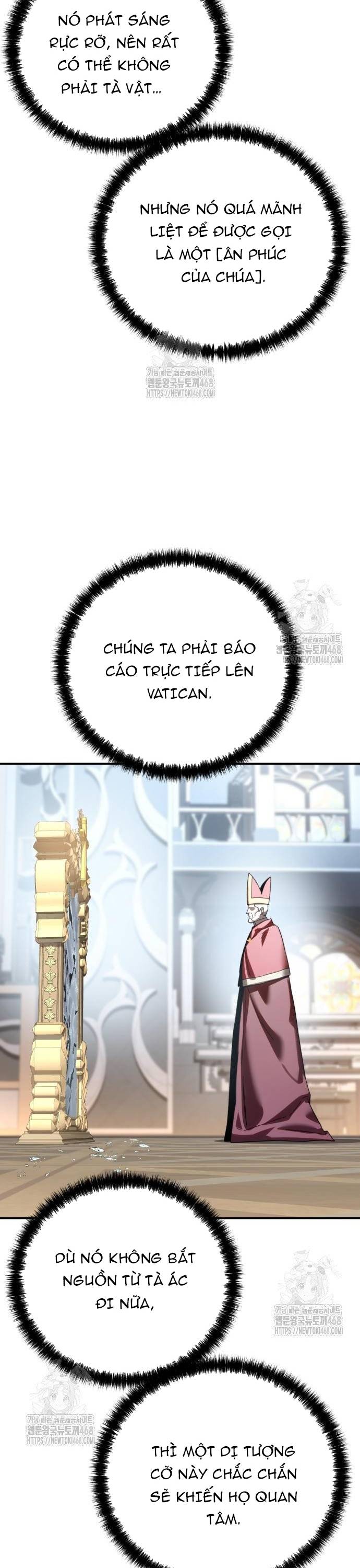 Tinh Tú Kiếm Sĩ Chapter 94 - Trang 3