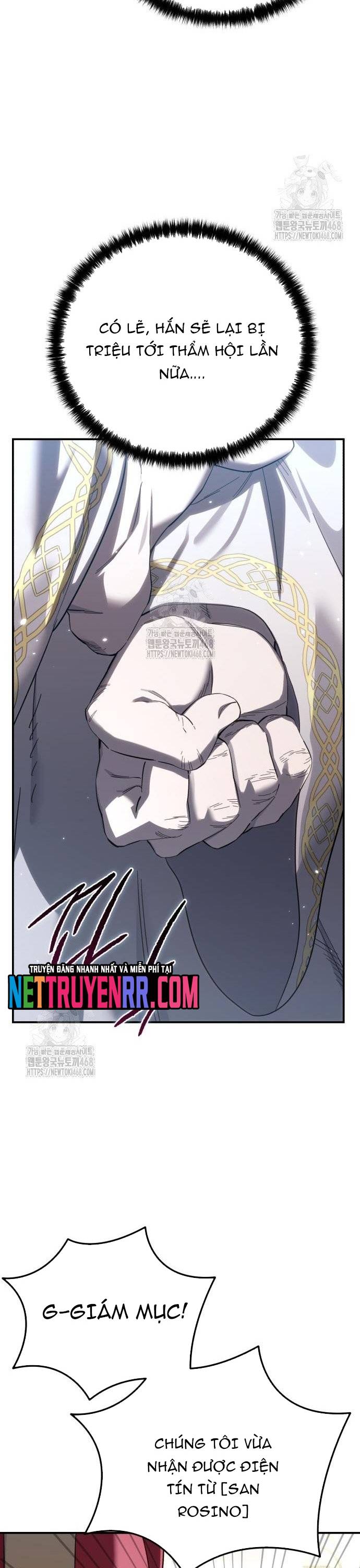 Tinh Tú Kiếm Sĩ Chapter 94 - Trang 3