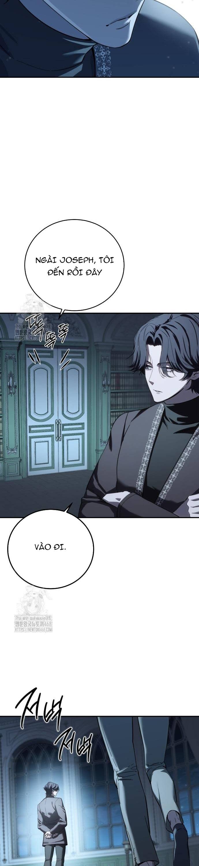 Tinh Tú Kiếm Sĩ Chapter 94 - Trang 3