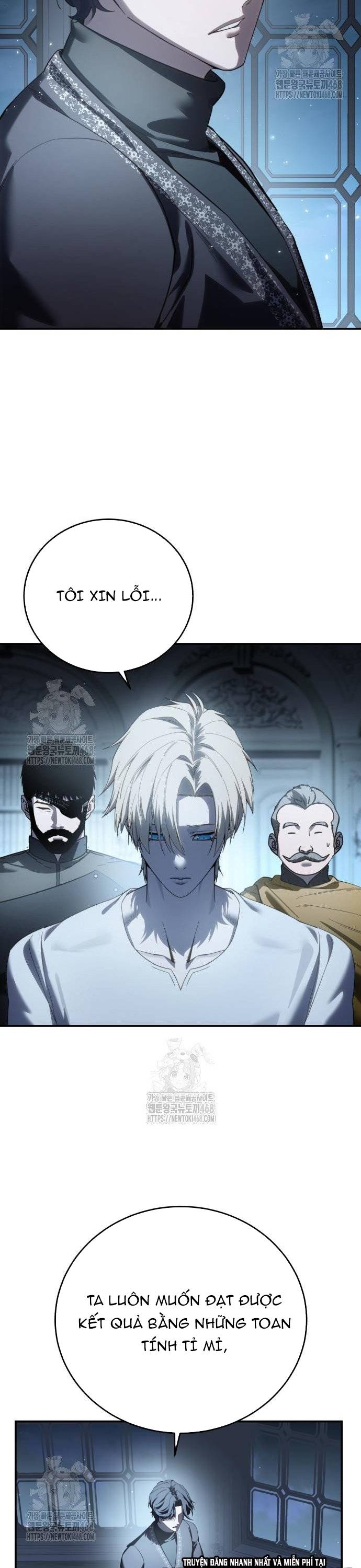 Tinh Tú Kiếm Sĩ Chapter 94 - Trang 3