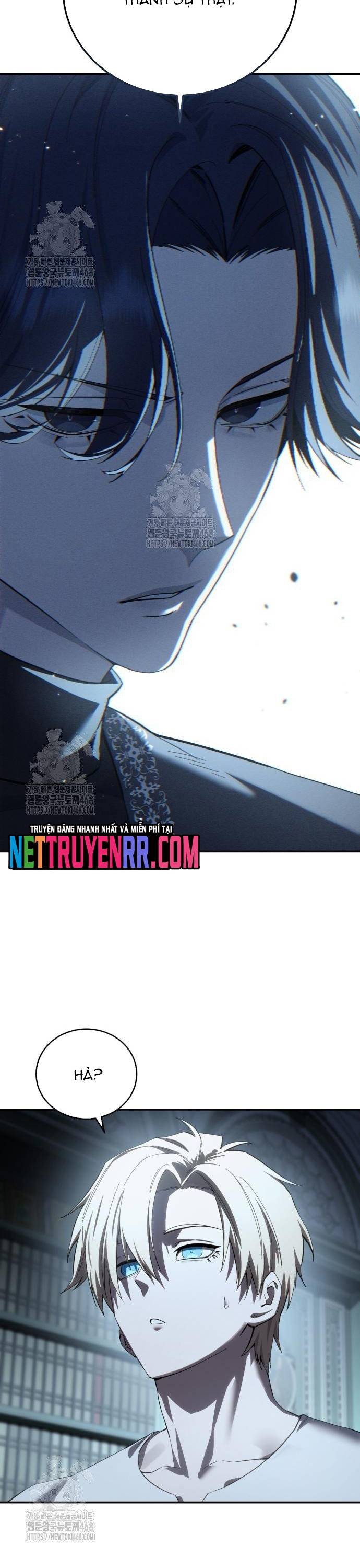 Tinh Tú Kiếm Sĩ Chapter 94 - Trang 3