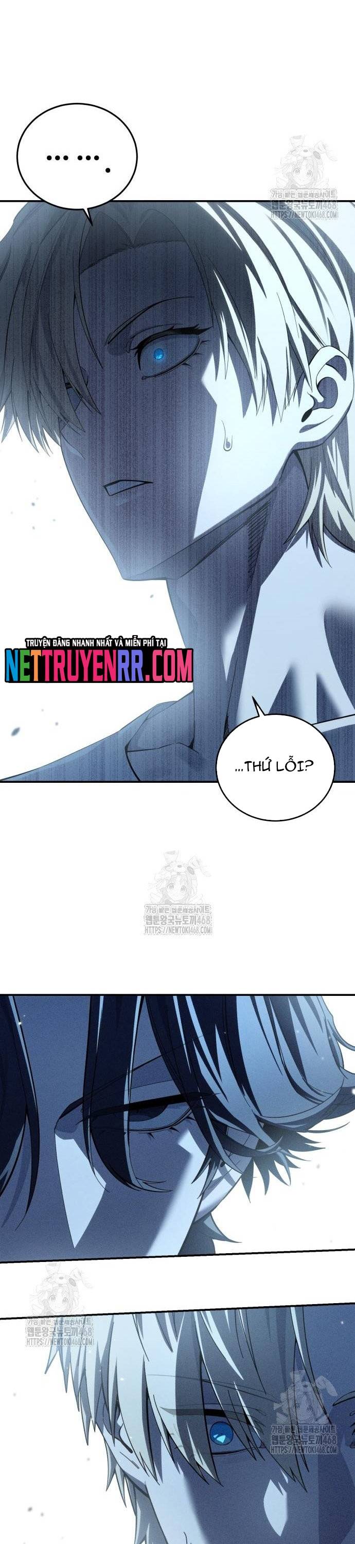 Tinh Tú Kiếm Sĩ Chapter 94 - Trang 3