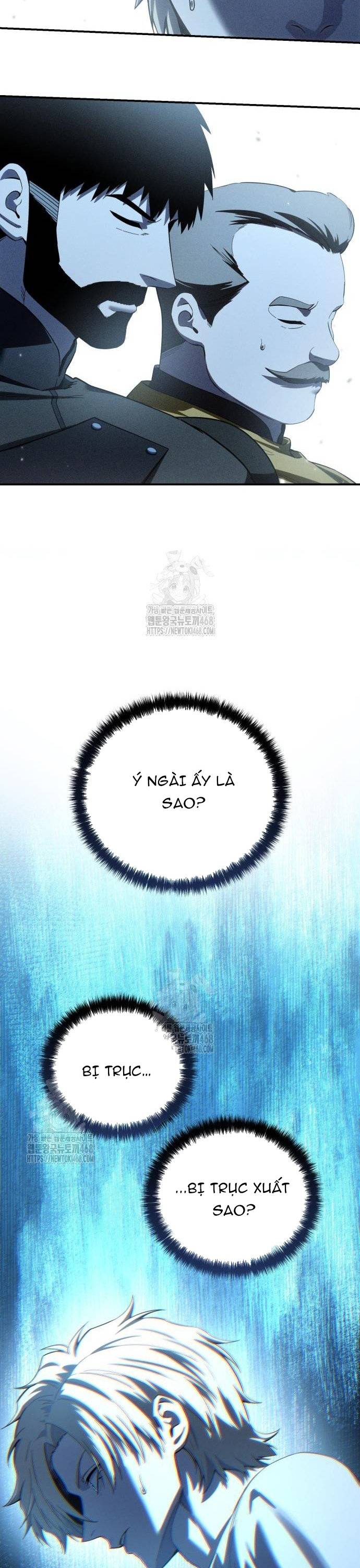 Tinh Tú Kiếm Sĩ Chapter 94 - Trang 3
